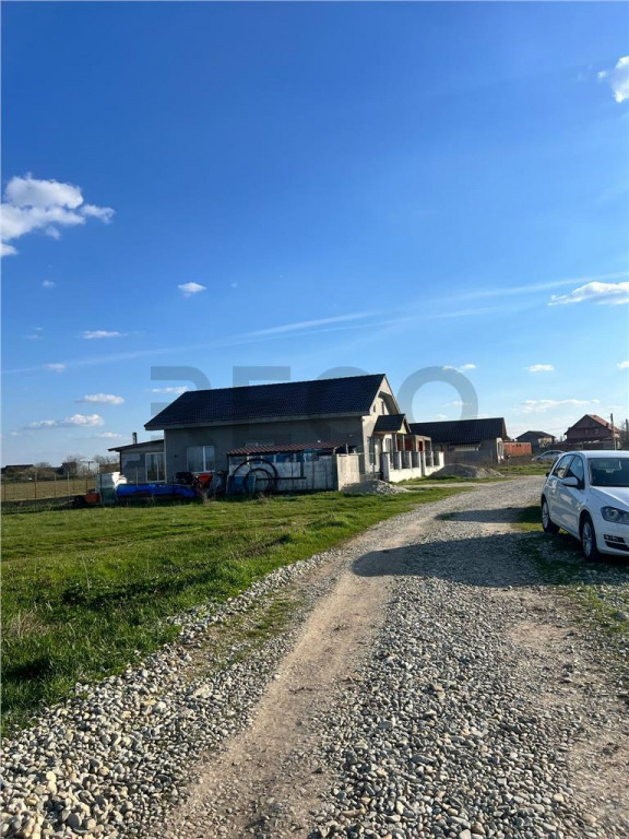 RECO teren de in zona Tarian