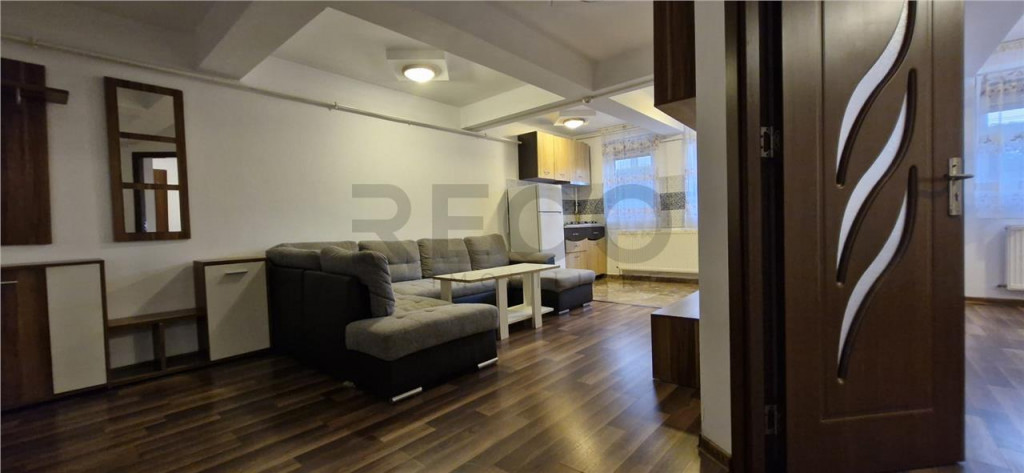RECO Apartament 2 camere in Oradea Calea Aradului avans50%