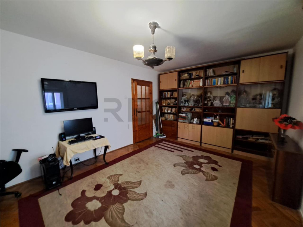 RECO apartament 3camere Vasile Conta