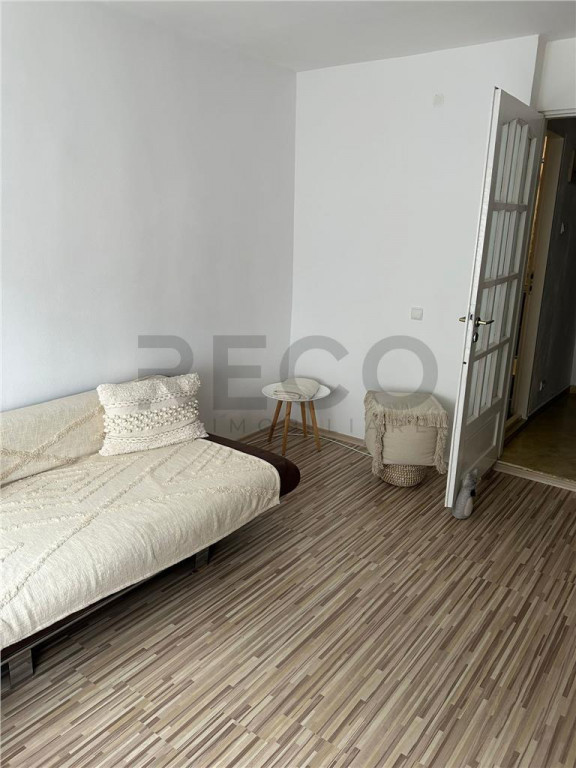 Reco garsoniera Rogerius