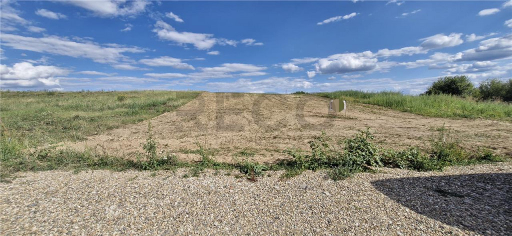 RECO Teren intravilan in Oradea zona Dealuri