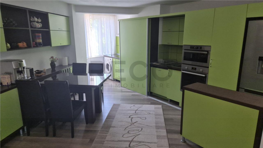 RECO Apartament cu 3 camere in Oradea Decebal