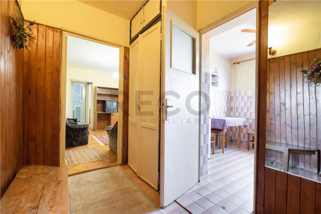 Apartament nufarul