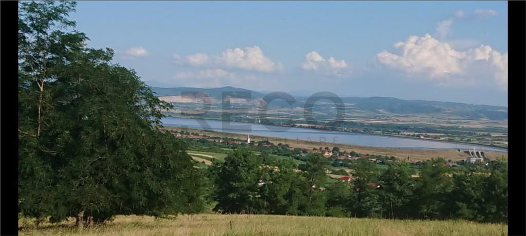 Reco Teren extravilan Tileagd