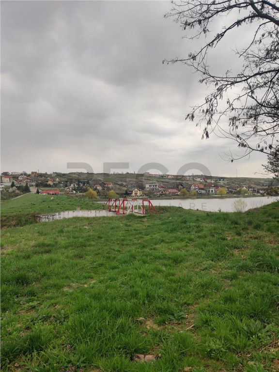 RECO . TEREN INTRAVILAN PALEU