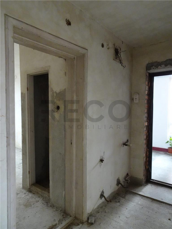 RECO, apartament 4 camere, Alesd