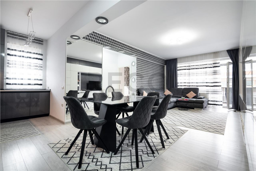 RECO Apartament de Inchiriat, Bloc Nou, Iosia