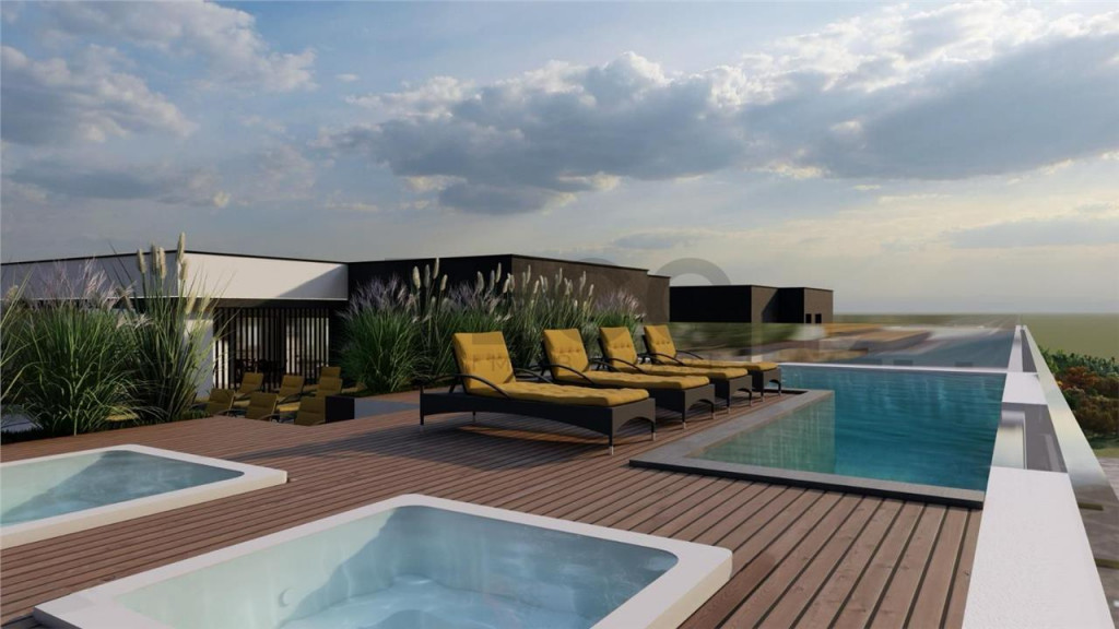 RECO apartamente noi în zona Baile Felix