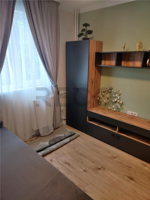 RECO . GARSONIERA . ROGERIUS .