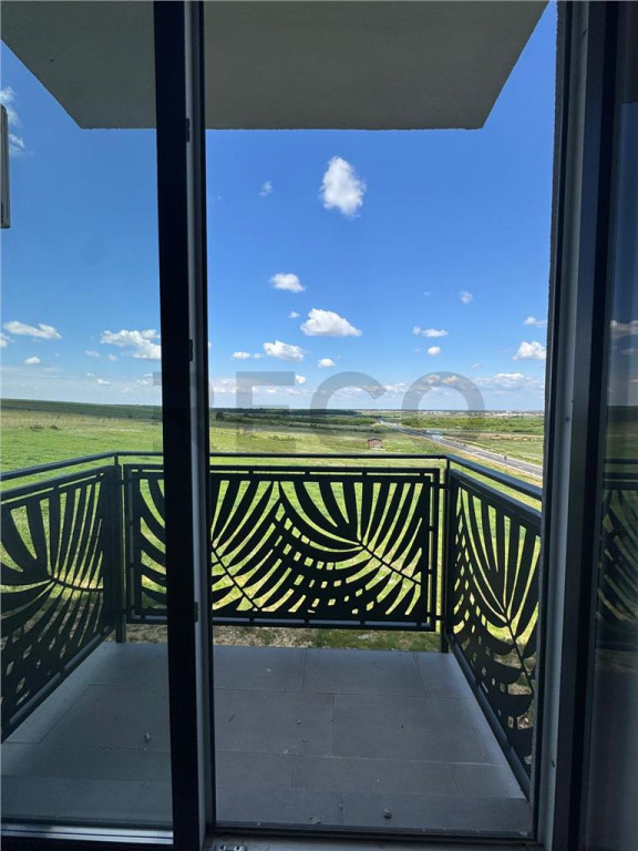 Apartament în bloc nou, zona Baile Felix