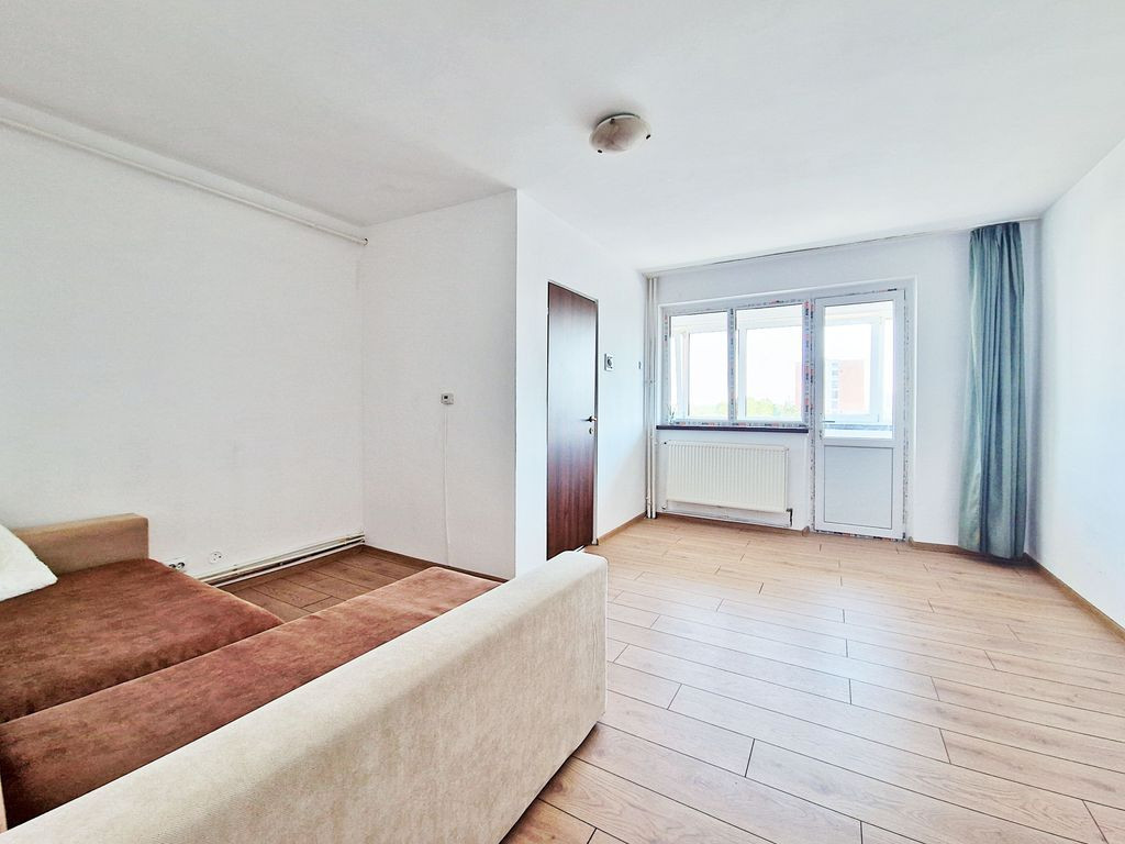 AZURA Imobiliare - Garsoniera Nemobilata Pitesti Craiovei...