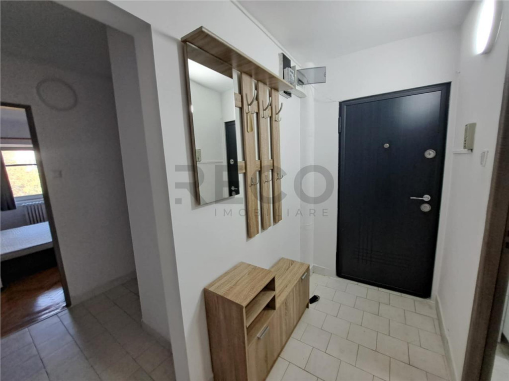 RECO chirie 4 camere Aposol Andrei