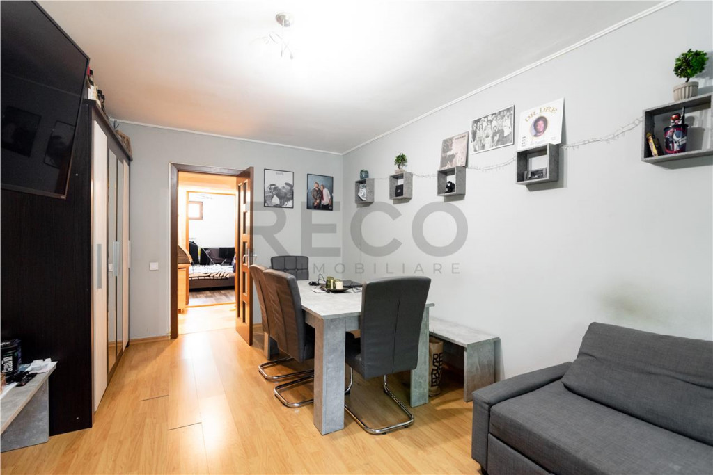 RECO Apartament Gheorghe Doja