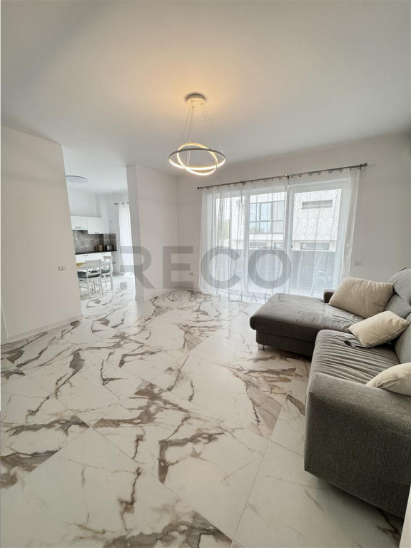 RECO Apartament de Inchiriat, Sanmrtin