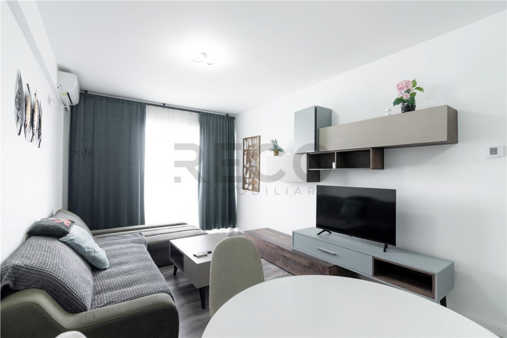 RECO Apartament 3 camere