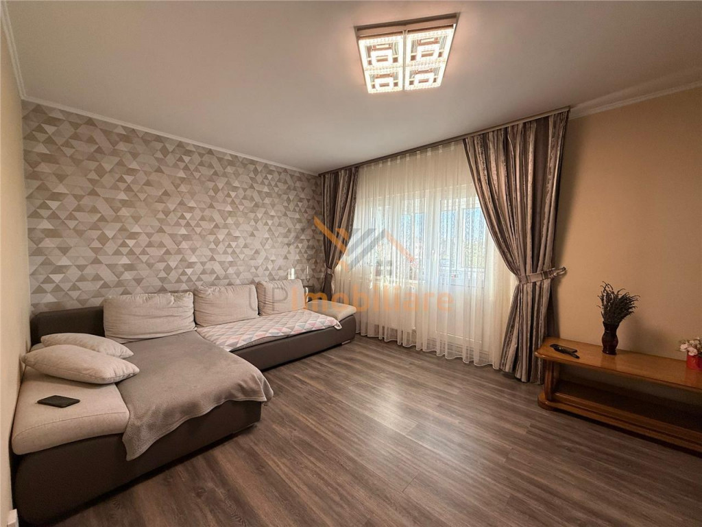 APARTAMENT 3 CAMERE DECOMANDAT | TIP PC | VELENTA | ORADEA