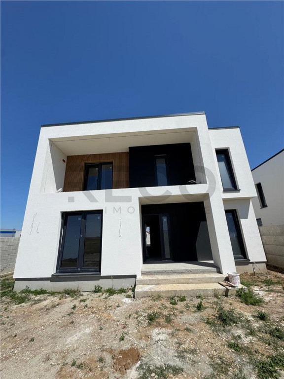 RECO Vila cartier Grigorescu 5 camere