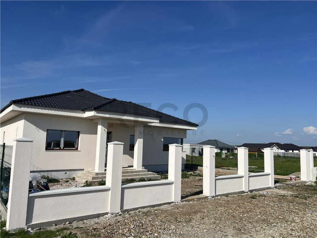 RECO CASA 3 CAMERE SANTANDREI