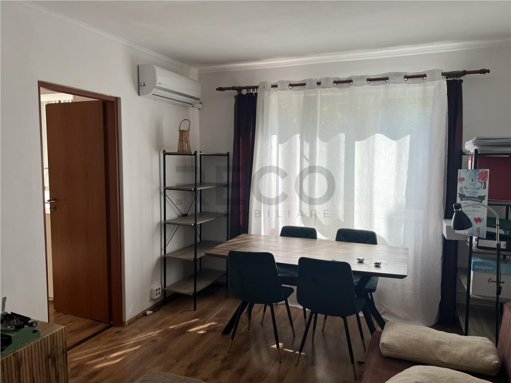 RECO APARTAMENT 2 camere Rogerius