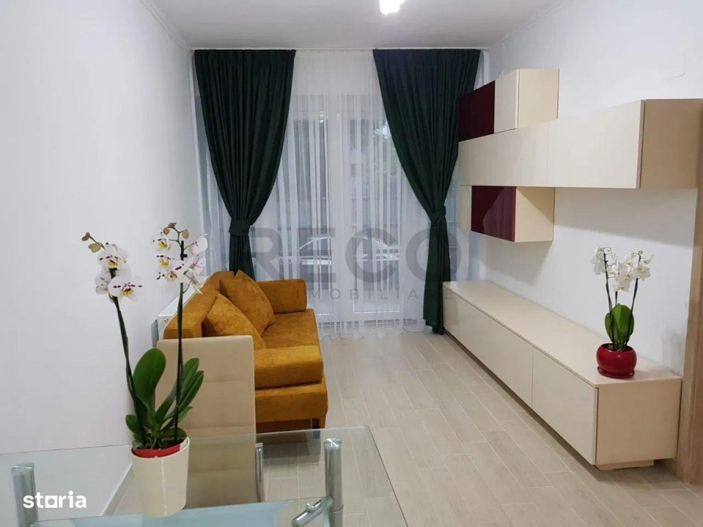 RECO APARTAMENT 2 CAMERE -LUX