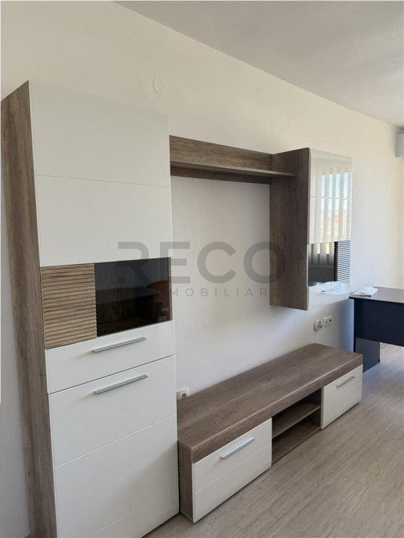 RECO, Spatiu Birou tip douplex, Borsului