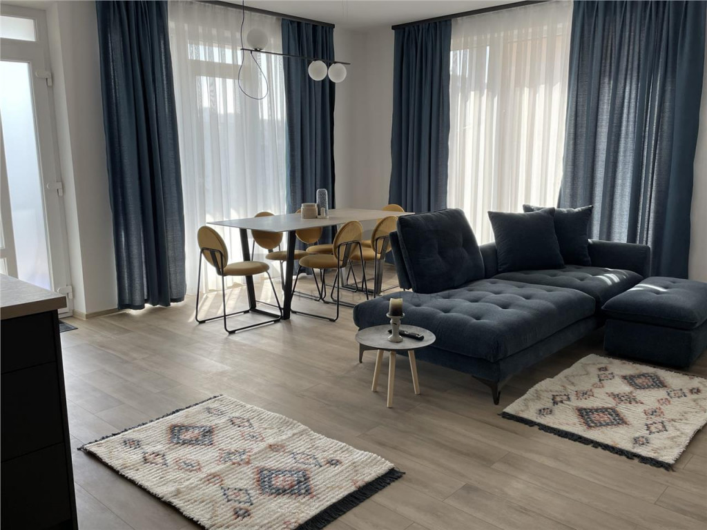 RECO Apartament 3 camere 2 bai, Spitalu Judetean