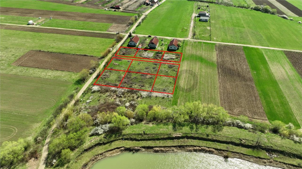 RECO, teren intravilan, Ineu,Bihor