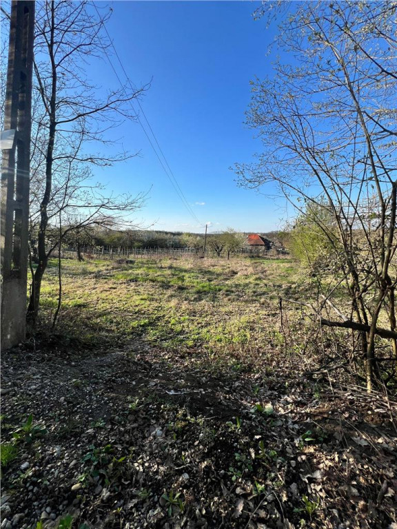 RECO teren de in zona de Dealuri Oradea