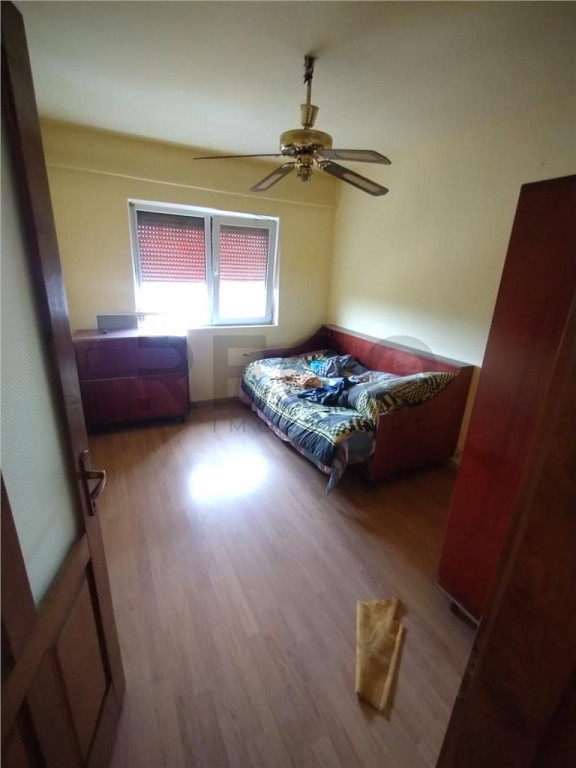 Reco Apartament 3 camere Beius