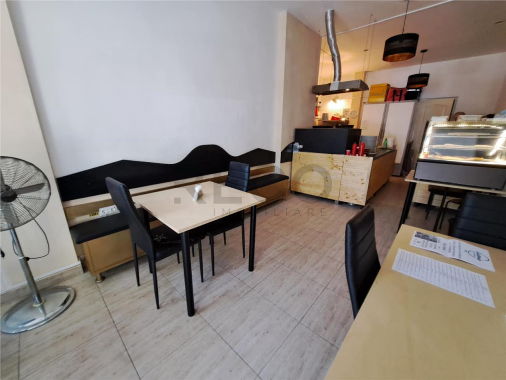 RECO pizzerie la cheie