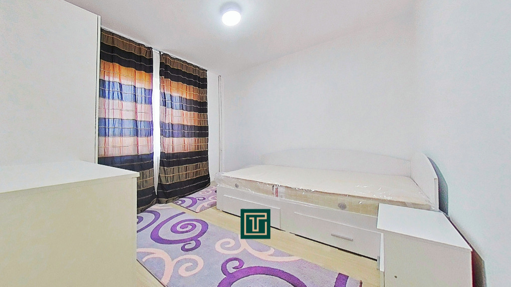 De închiriat apartament cu 3 camere – Micalaca, zona Orizont, Arad