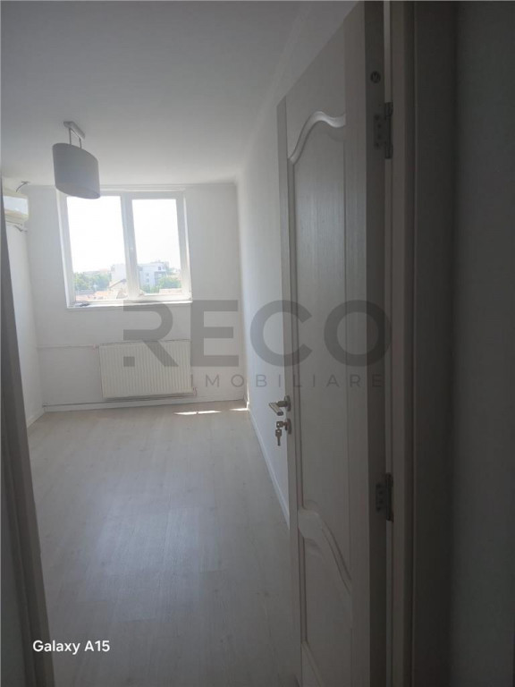 RECO Apartament 3 camere, tip Z,