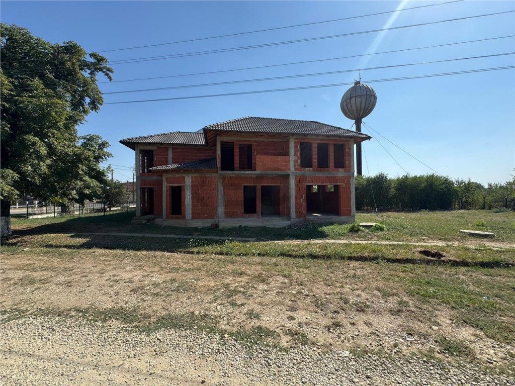 Casa Livada de Bihor