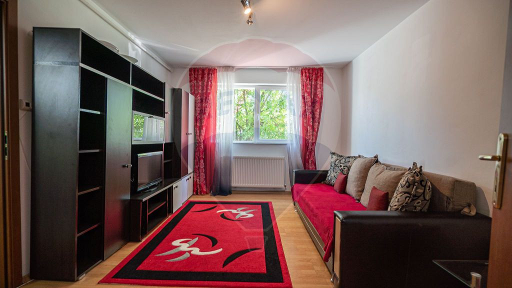 COMISION 0%De inchiriat! Garsoniera zona Bartolomeu, etaj...