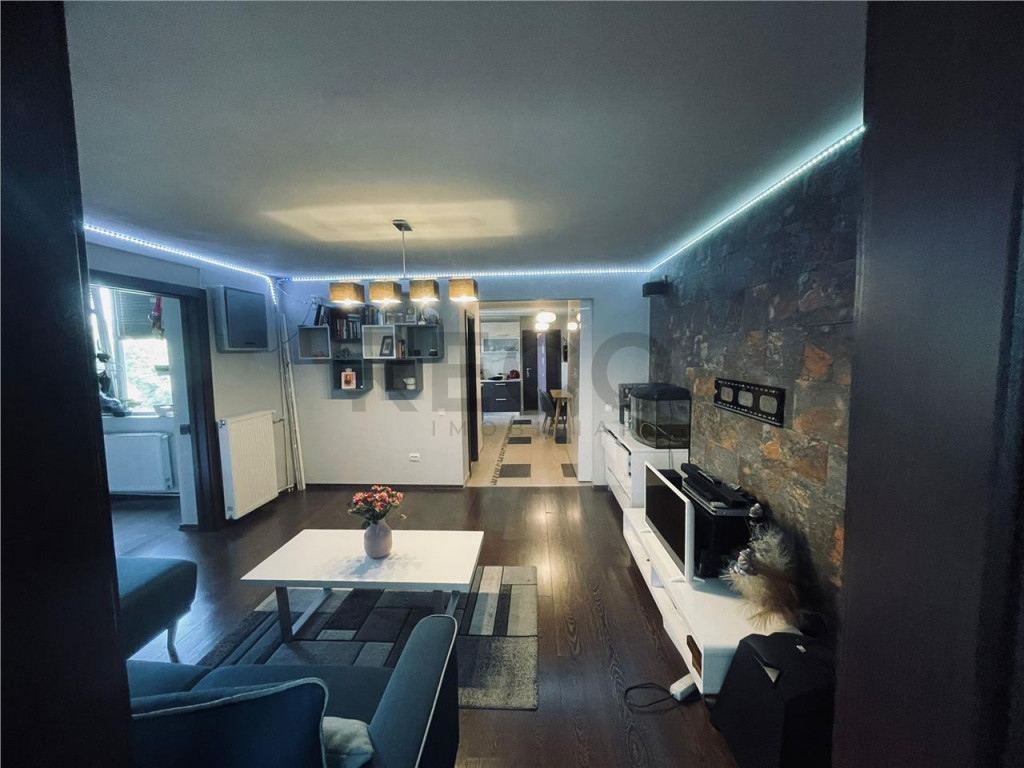 RECO Apartament cu 3 camere