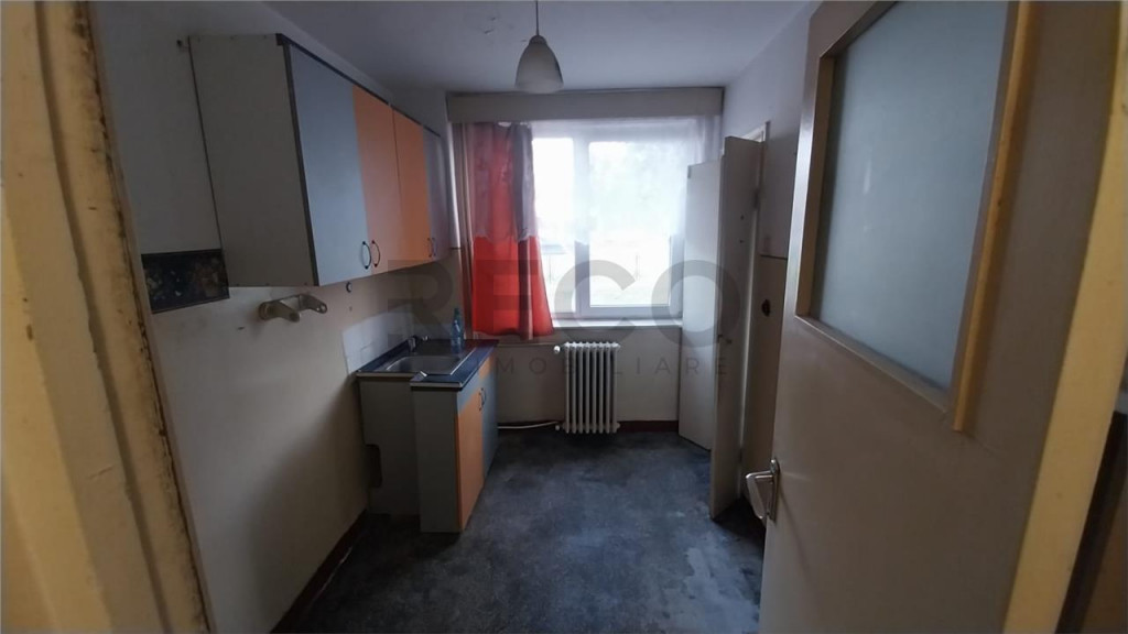 RECO Apartament Cantemir 2cam parter