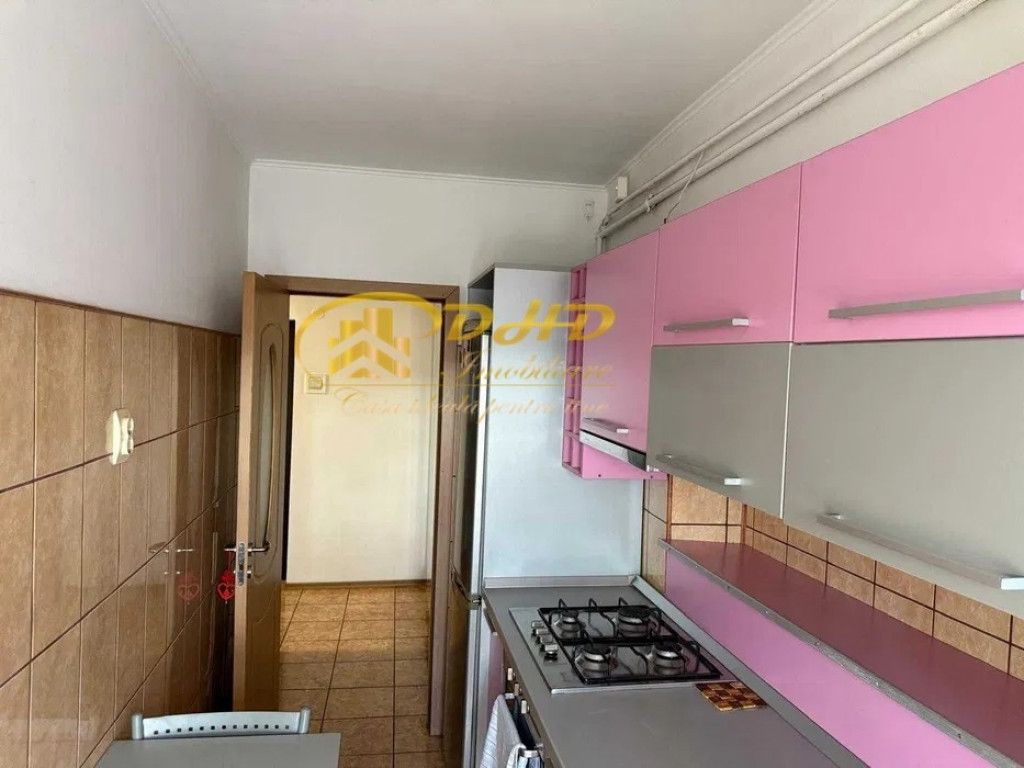 APARTAMENT CU 1 CAMERA STRAPUNGERE SILVESTRU BILLA