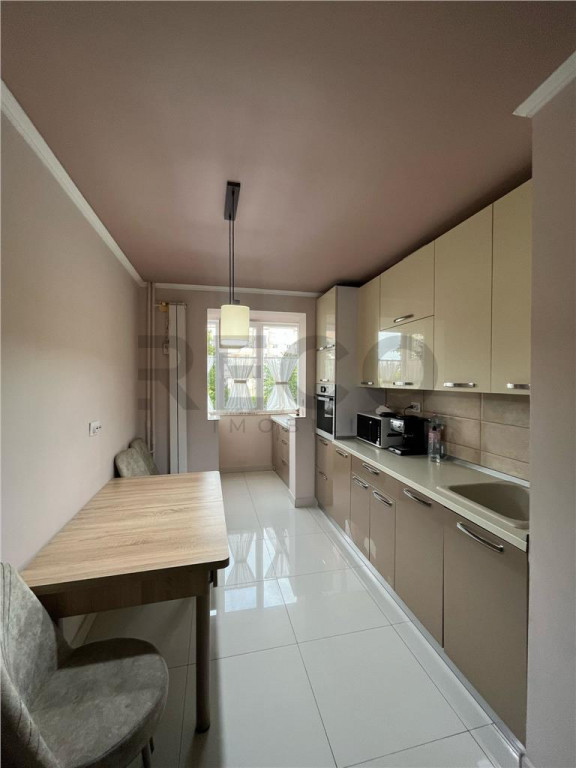 RECO Apartament 3 camere