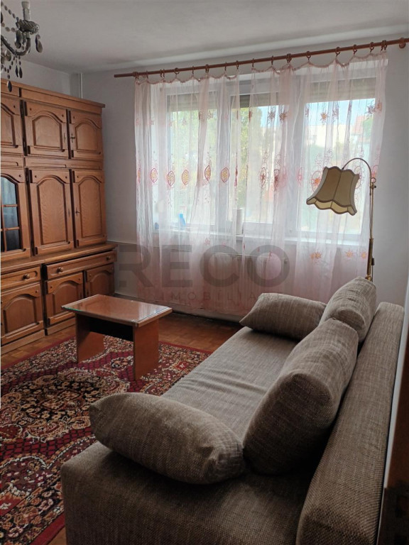 RECO Apartament 2 camere, Cantemir