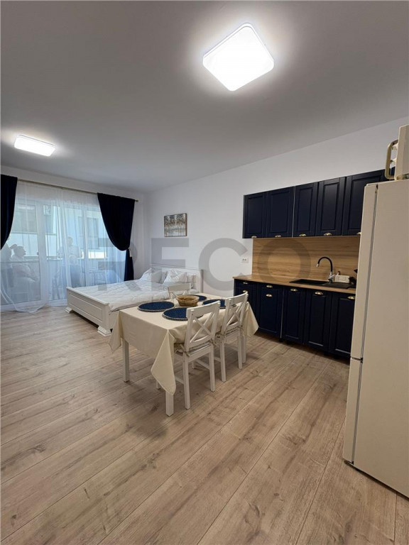 RECO Apartamente bloc nou Baile Felix, la cheie