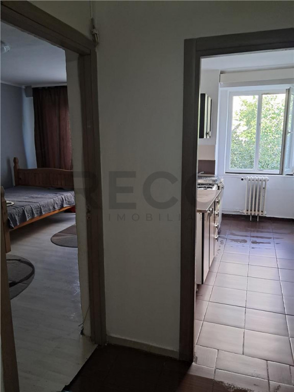 RECO Apartament Nufarul