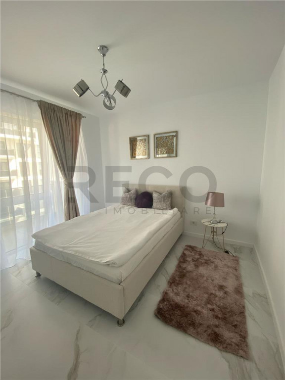 RECO APARTAMENT CU 2 CAMERE PRIMA ARENA