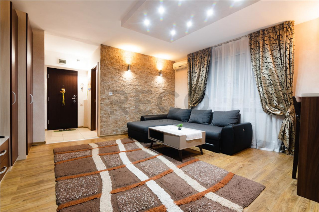 RECO, Apartament 2 camere de inchiriat