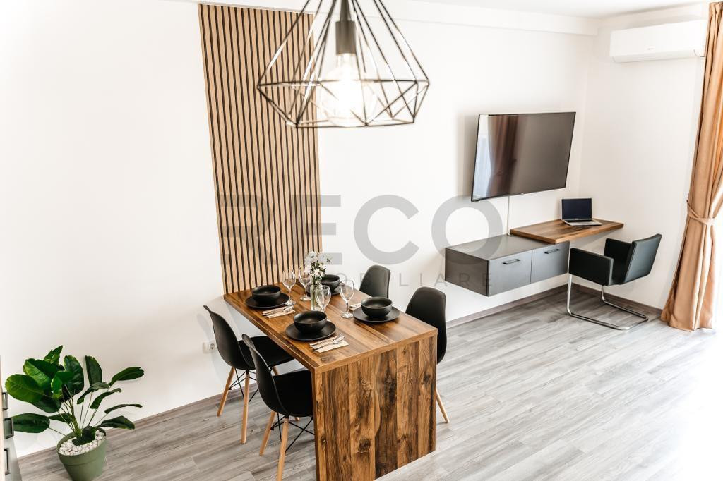 RECO Apartament in bloc nou, Baile Felix