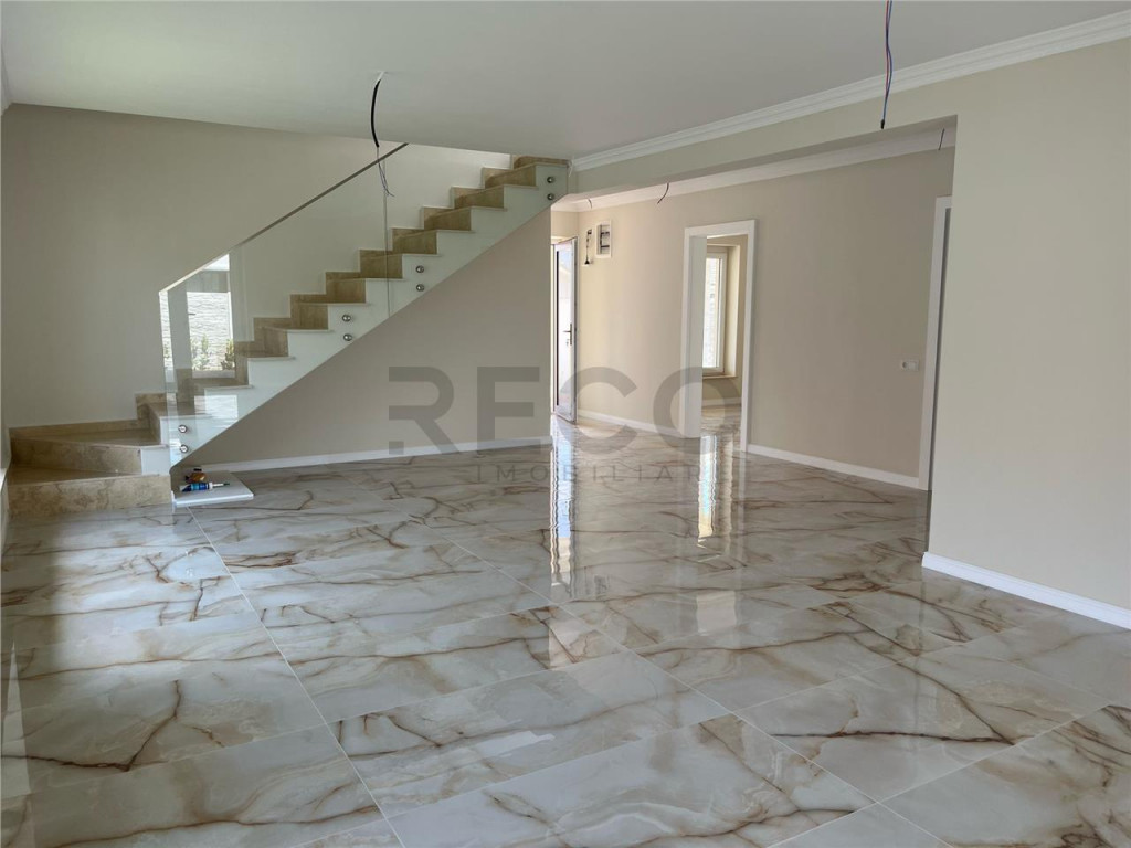 RECO Casa premium la cheie- zona cartier VIENA-Oradea