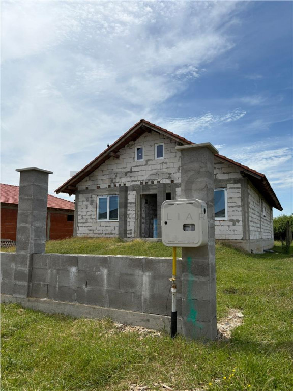 RECO Casa plan parter Nojorid