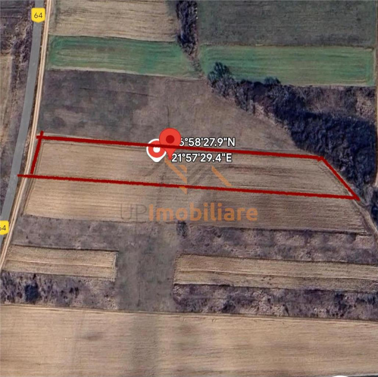 APARTAMENT 2 CAMERE | CURTE COMUNA | CALEA CLUJULUI | ORADEA