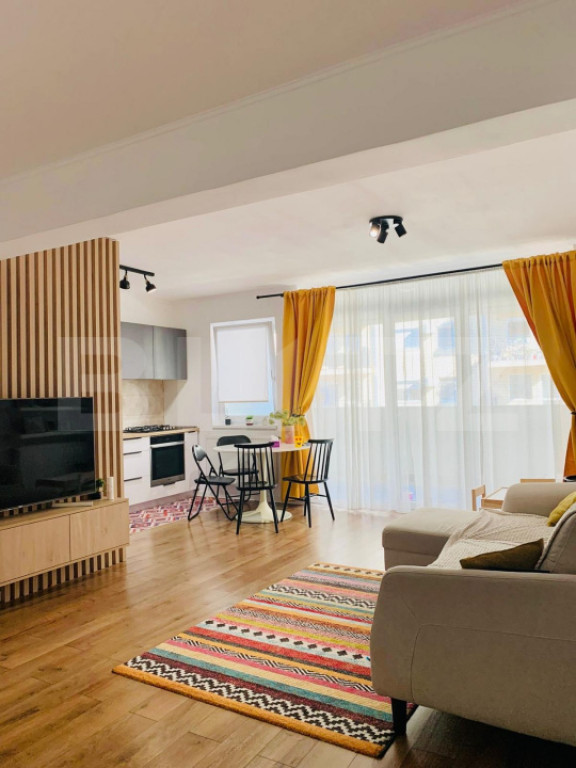 RECO Apartament Aleea Calinului