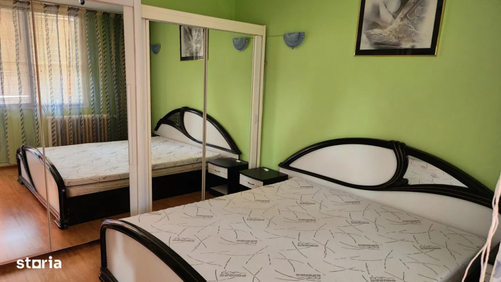Apartament 3 Camere / 1 Decembrie 1918 / 70 mp