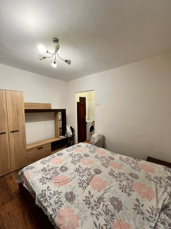 Garsoniera Tudor Vladimirescu